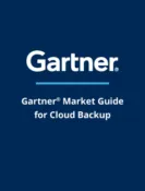 Social Media Graphic for New Gartner Reprint Website