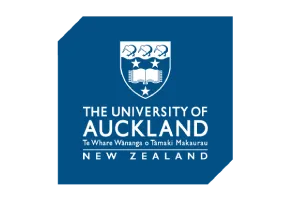 University of auckland logo