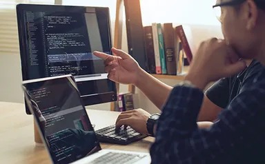 Secure collaboration with microsoft syntex