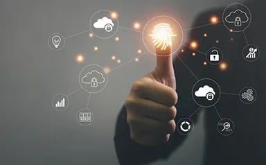 Vl managing permissions