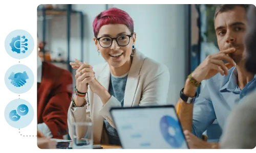 Streamlined Approach