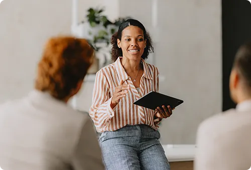 Talent Solutions illustration 02