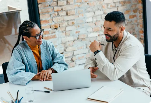 Talent Solutions illustration 03