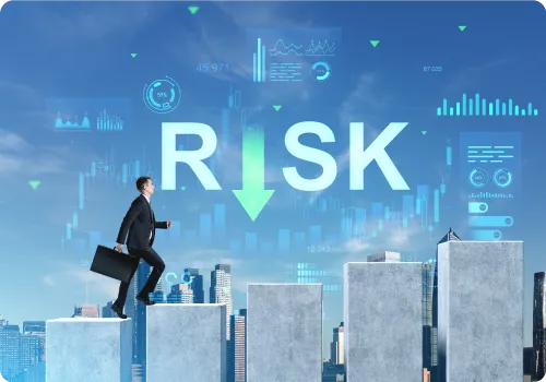 Minimizing Risk in Regulated Environments