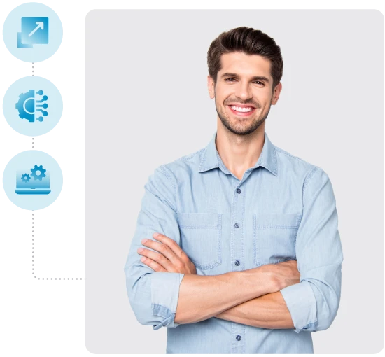 Accelerate your business