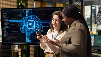 AI Drift The Hidden Risk in Enterprise AI Models Featured Image