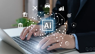 Beyond Copilot The Bigger AI Picture for Businesses Featured Image