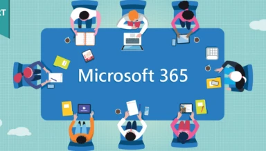 Collaboration in Microsoft 365 blog banner part12