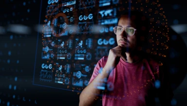 Featured Image Agentic