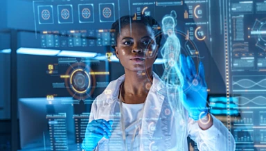 How to Roll Out AI in Healthcare with a Data Security First Approach 5 Featured Image 690x387