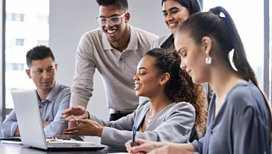 Low Code A Game Changer for Modern Business Agility 5 Featured Image 690x387