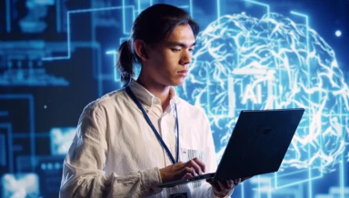 Transforming AI Vision into Public Impact