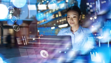 Turning IT Talent Shortage into Opportunities with Staff Augmentation