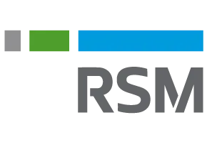 Ave Point Case Study RSM Logo