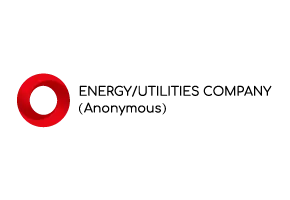 Case study energy Utilities logo