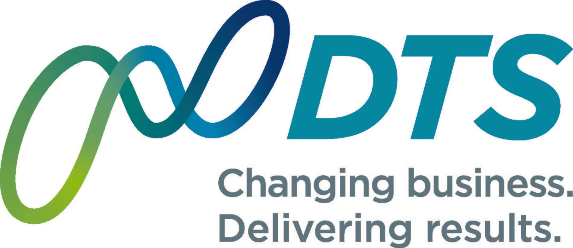 DTS Logo