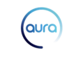 Aura Tech logo