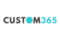 Custom 365 logos