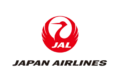 Japan airlines logo