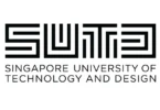SUTD Case Study 2024 Logo