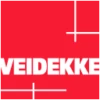 Veidekke logo