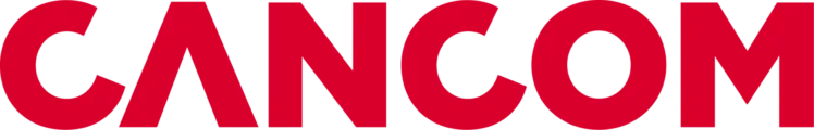 CANCOM Logo Rot s RGB
