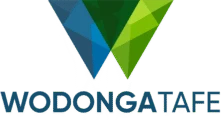 Wodonga logo