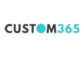 Custom 365 logos