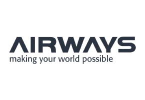 Airways logo