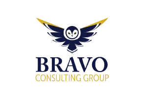 Bravo logo