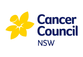 Cancer council logos