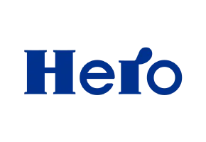 Hero logo