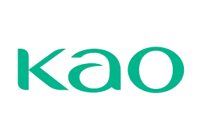 Kao corporation case study logo