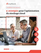 4 strategies storage optimization