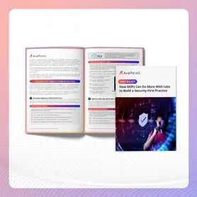 CHECKLIST How MS Ps Can Do More with Less Graphics 600x600