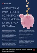 Come reducir los gastos de saas page 0001