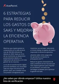 Come reducir los gastos de saas page 0001