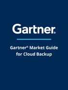 Social Media Graphic for New Gartner Reprint Website