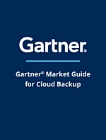 Social Media Graphic for New Gartner Reprint Website