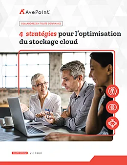 4 strategies storage optimization