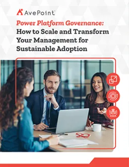 Power platform ebook us aug2023