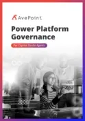 Banner Power Platform Governance for Copilot Studio Agents Italian page 0001