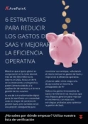 Come reducir los gastos de saas page 0001