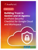 EBOOK REFRESH Building Trust in Gemini and AI Agents Social e Book LP mockup 01