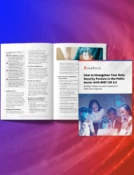 Graphics Package How to Strengthen e Book GDA 600x600 v1