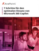 Microsoft 365 Copilot e Book