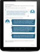 Microsoft Teams Guest Access External Sharing In Office365 Tablet Content