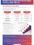 NIIST CSF Cheat Sheet ES PRESS page 0001