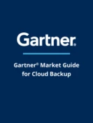 Social Media Graphic for New Gartner Reprint Website