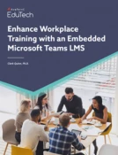 Edutech workplace learning ebook us